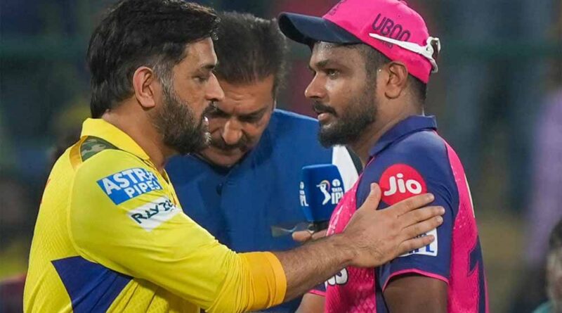 राजस्थान रॉयल्स में संजू सैमसन की मुश्किलें, उथप्पा ने बताई वजह और CSK की दी सलाह