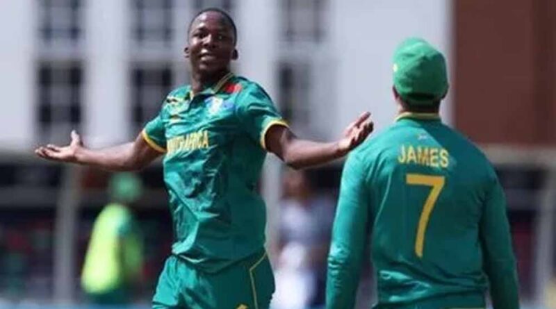 टी20 सीरीज : साउथ अफ्रीका के लिए जीत जरूरी, मफाका से रहना होगा ऑस्ट्रेलिया को सावधान