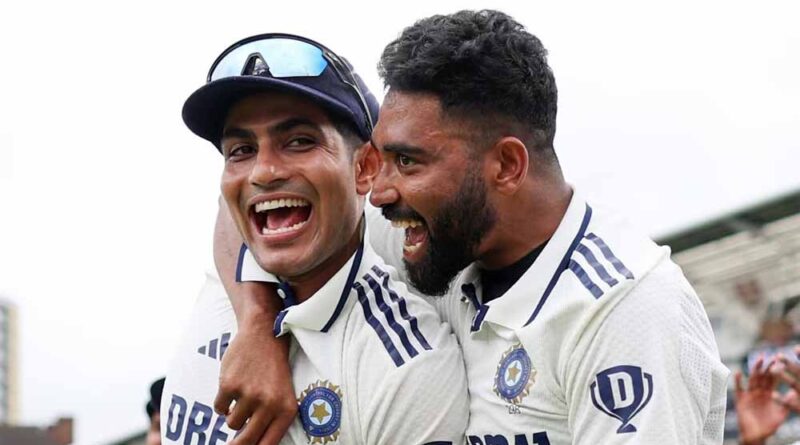 सिराज में दिखी कपिल देव की झलक, पूर्व क्रिकेटर ने की टीम इंडिया की तारीफ