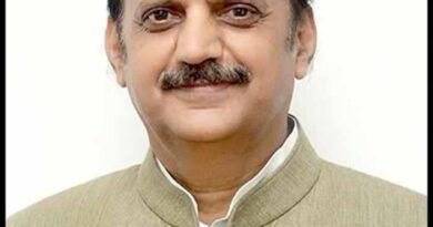 उप मुख्यमंत्री शुक्ल ने प्रदेशवासियों को दी स्वतंत्रता दिवस की शुभकामनाएँ