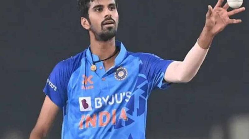 सुंदर इस बल्लेबाज खिलाफ नहीं चाहते थे गेंदबाजी करना, मुझे उनके खिलाफ गेंदबाजी करने में मजा नहीं आया