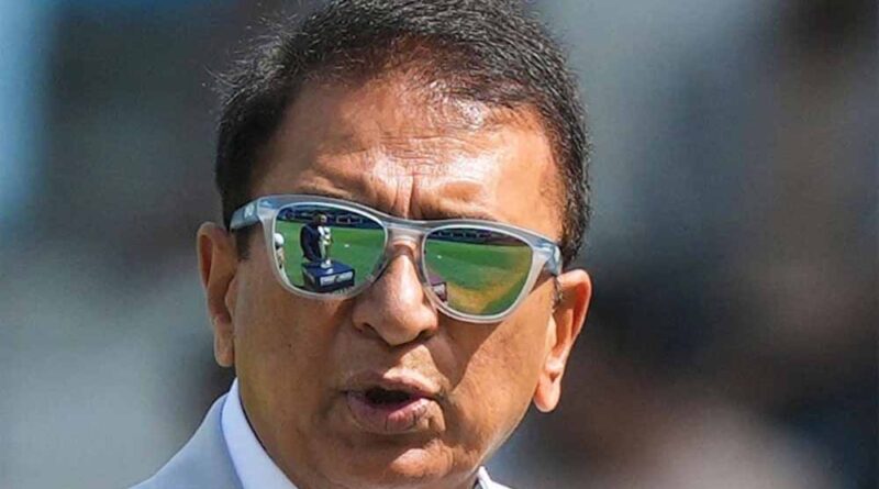 गावस्कर का जलवा: अपनी धुन के मालिक, प्रधानमंत्री तक की नहीं करते थे परवाह