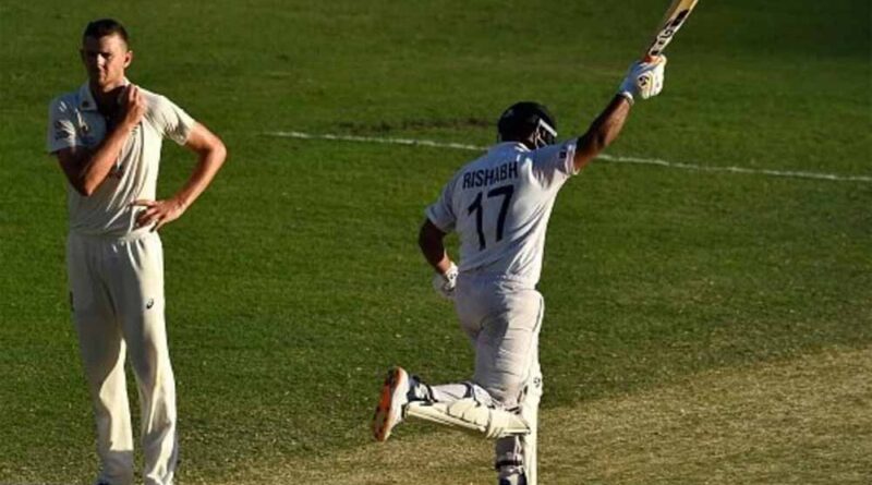 गाबा से मुंबई तक: जब टेस्ट सीरीज का रोमांच छा गया