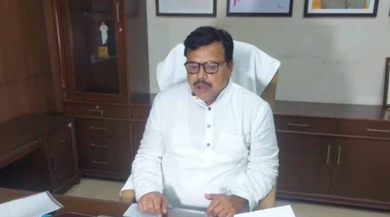 ऊर्जा विभाग में इंटर-कंपनी चयन में कर्मियों को बोंड शर्तों से राहत: ऊर्जा मंत्री तोमर