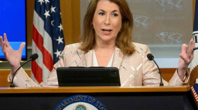 आसिम मुनीर की परमाणु धमकी पर अमेरिका का जवाब – भारत को लेकर नीति अटल