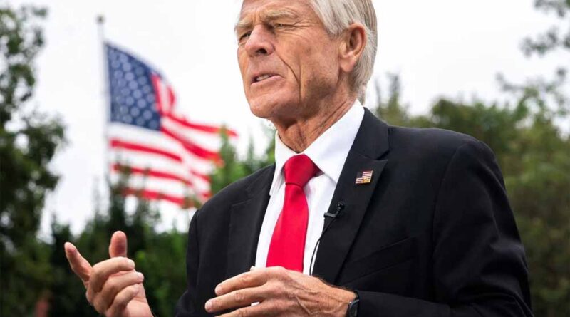 चीन-भारत की नजदीकी पर भड़के ट्रंप के सलाहकार, अक्साई चिन हमले का दिलाया हवाला