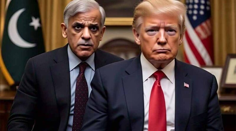 ‘टैरिफ वार’ में सेना का पलटवार: अमेरिका को दिखाया आईना, 1971 की दोस्ती पर उठाए सवाल