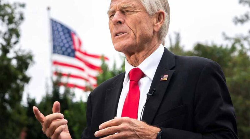 यूक्रेन संकट के लिए भारत को दोष देने का मामला नहीं, US में ट्रंप अधिकारियों की आलोचना