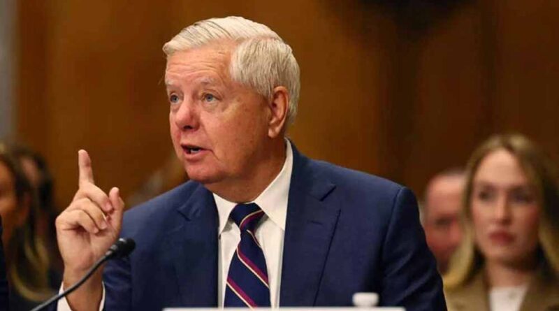 टैरिफ तनाव के बीच US सांसद बोले- भारत करा सकता है रूस-यूक्रेन युद्ध का अंत