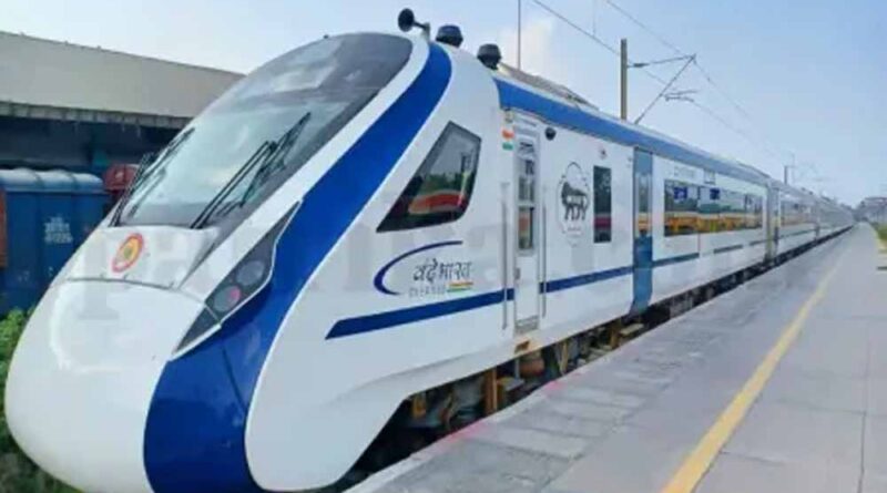 ‘वंदे भारत’ और ‘शताब्दी’ में इमरजेंसी कोटे की डिमांड कम, इन 3 ट्रेनों में सबसे अधिक