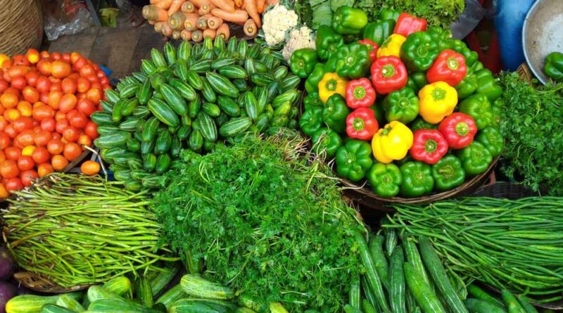 हरी सब्जियों में जहर! कैंसर का खतरा बन रहीं थाली की ‘हेल्दी’ चीजें