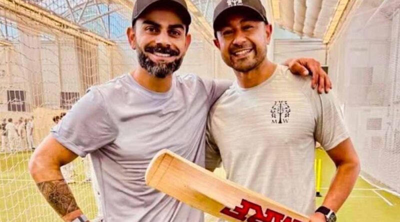 भविष्य को लेकर चर्चाएं तेज, विराट कोहली ऑस्ट्रेलिया दौरे की तैयारी में जुटे