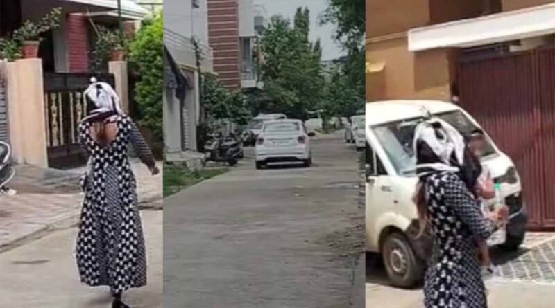 राजा रघुवंशी के घर बच्चा लेकर पहुंची महिला, मौके का फायदा उठाकर भाग निकला भाई सचिन