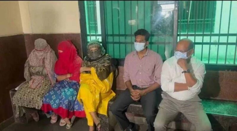 CGPSC घोटाला: CBI की विशेष कोर्ट में रिटायर्ड IAS व पूर्व परीक्षा नियंत्रक समेत पांच आरोपी पेश