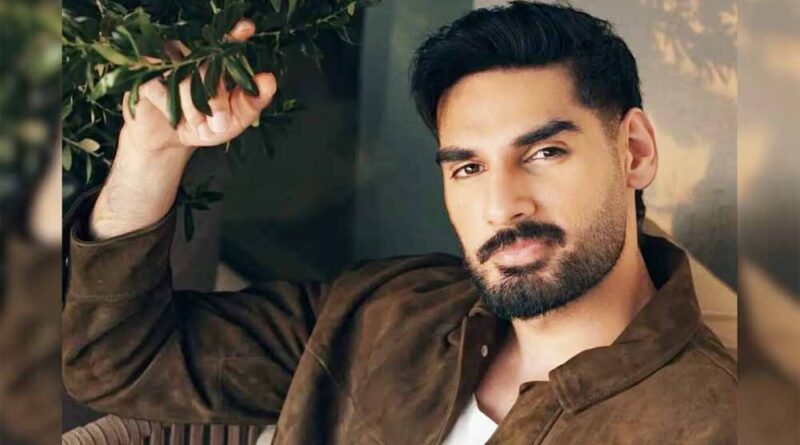 ‘बॉर्डर-2’ के बाद हॉरर फिल्म करेंगे अहान शेट्टी, पैट्रिक ग्राहम लिखेंगे कहानी