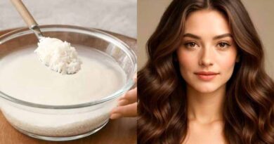 चावल के पानी से बाल धोने के फायदे और नुकसान, जानें सही तरीका