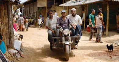 RSS नेता का अजीबोगरीब बयान: मुस्लिम देशों में घुसपैठिए भेजकर कैसे दूर होगी बेरोजगारी?