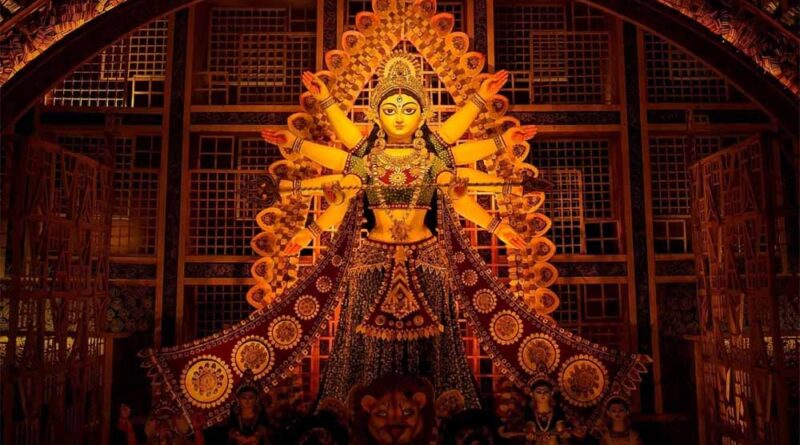 नवरात्रि व्रत पारण 2025: 1 या 2 अक्टूबर? जानें सही तारीख