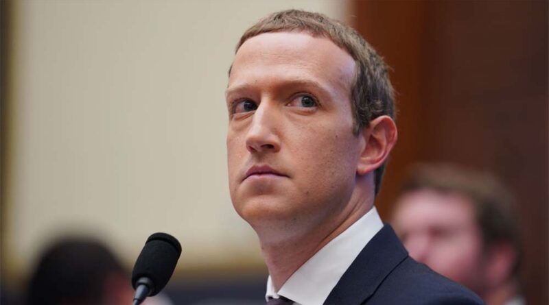 मार्क जुकरबर्ग ने META के खिलाफ दायर किया केस, फेसबुक अकाउंट बार-बार बंद होने का आरोप