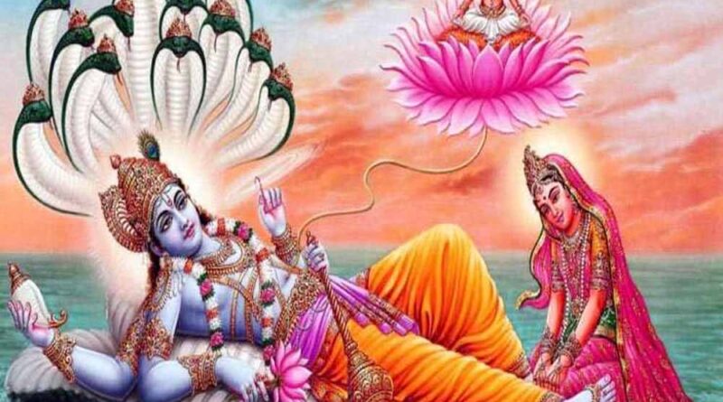 परिवर्तिनी एकादशी: नौकरी और शादी की परेशानियों से मिलेगा छुटकारा, जानें उपाय