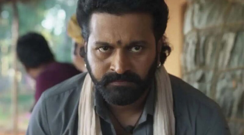 कंतारा: चैप्टर 1 में ऋषभ शेट्टी ने बिना बॉडी डबल के किये खतरनाक स्टंट