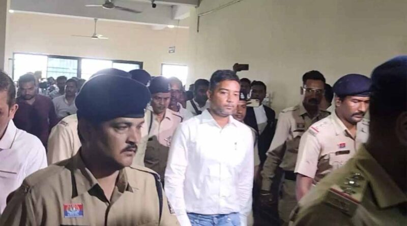 शराब घोटाला: चैतन्य बघेल की न्यायिक हिरासत बढ़ी, अगली सुनवाई 15 सितंबर को