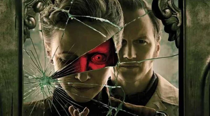 सच्ची घटना पर आधारित भूतिया फिल्म, डिटेक्टिव भी रह गए दंग—गुत्थी अब तक अनसुलझी