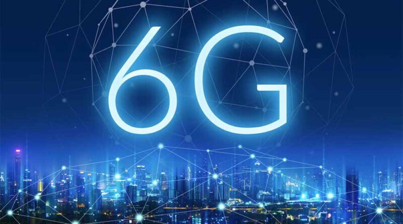 भारत ने 6G पर तेज़ की तैयारी, 2030 तक दुनिया में टॉप पर आना है मकसद