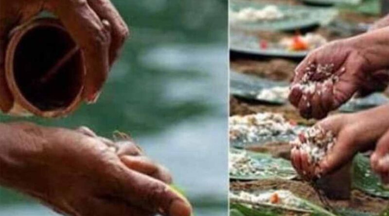 मृत्यु के बाद पहला श्राद्ध कैसे करें? जानें नियम और धार्मिक कारण