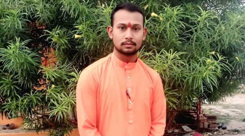 पुलिस की बड़ी कामयाबी: 12 घंटे में ब्लाइंड मर्डर का खुलासा