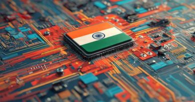 भारत बनेगा ‘सेमीकंडक्टर किंग’, नीति आयोग ने तैयार किया मास्टर प्लान