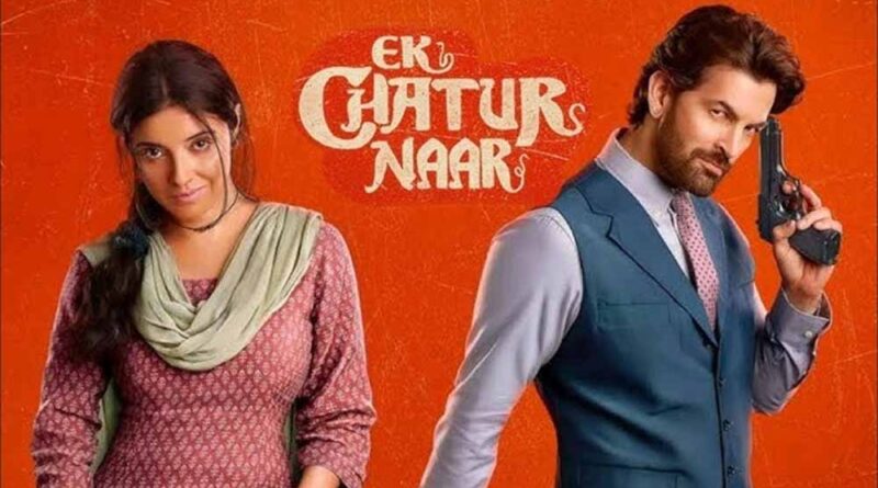 दिव्या खोसला कुमार की ‘एक चतुर नार’ रिलीज के लिए तैयार, बीटीएस वीडियो ने बढ़ाया उत्साह