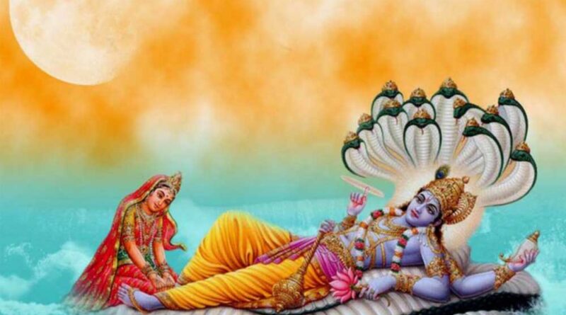 भगवान विष्णु के दशावतारों का संयुक्त पूजन दशावतार व्रत