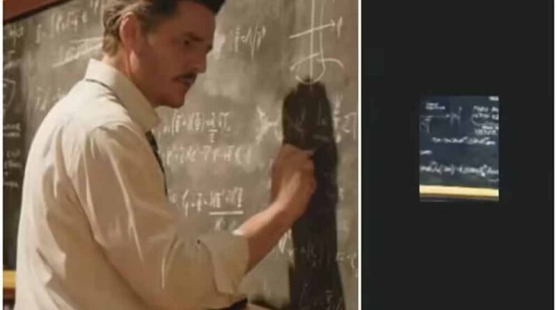 ‘एवेंजर्स: डूम्‍सडे’ में हैरान करने वाला ट्विस्ट, नई तस्वीर से खुला रीड रिचर्ड्स का राज़