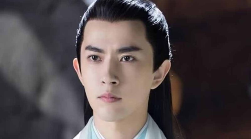 37 साल की उम्र में चाइनीज एक्टर Yu Menglong का दर्दनाक निधन, बिल्डिंग से गिरने से हुई मौत