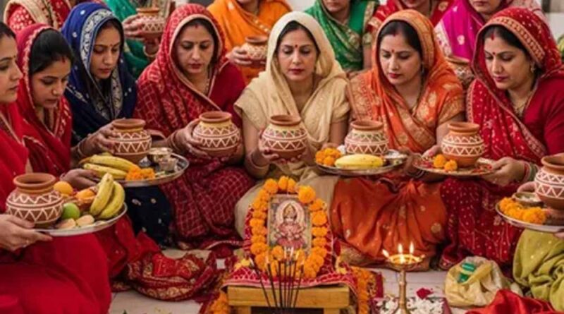 पहली बार जितिया व्रत कर रही हैं? ये गलतियां आपके व्रत को कर सकती हैं प्रभावित!
