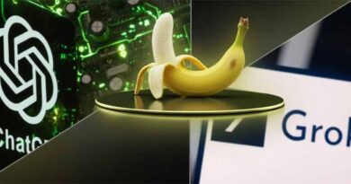 3D मॉडल बनाना है आसान! नैनो, ChatGPT और Grok के साथ करें ट्राई