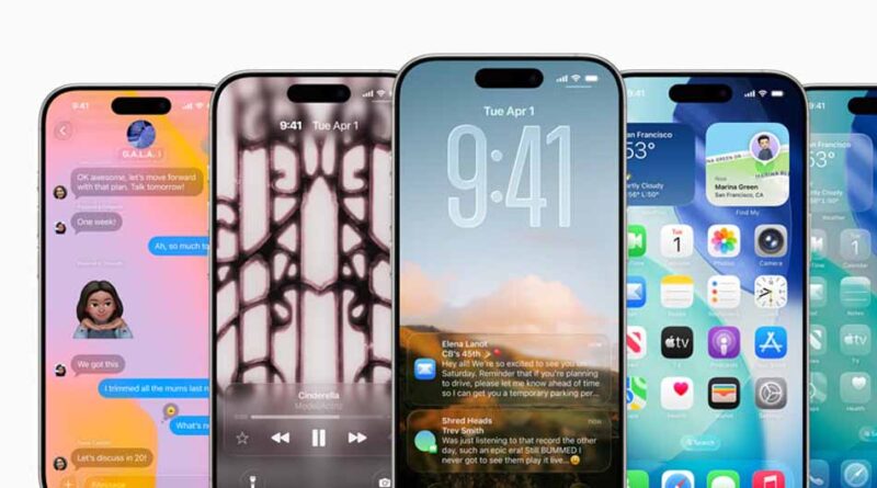 पुराने iPhone होंगे नए जैसा! iOS 26 अपडेट से आएंगे धमाकेदार फीचर्स और नया लुक