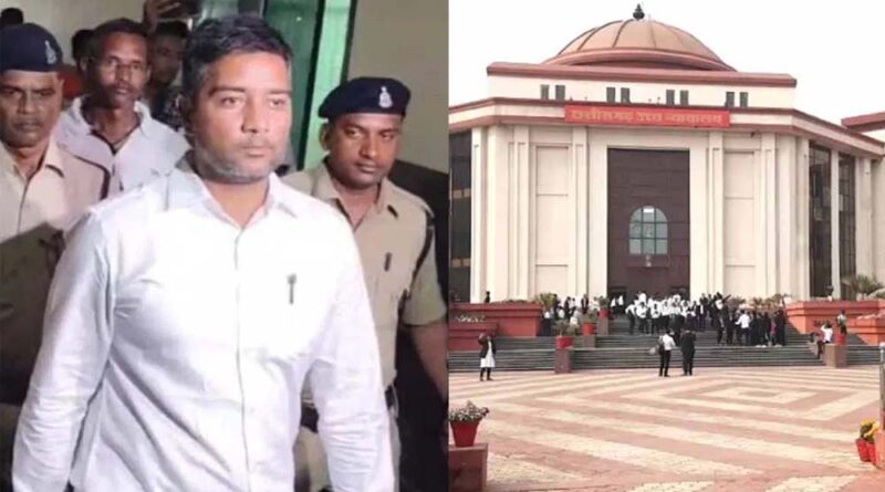 चैतन्य बघेल केस: हाईकोर्ट में सुनवाई से पहले ED कर सकती है चालान पेश