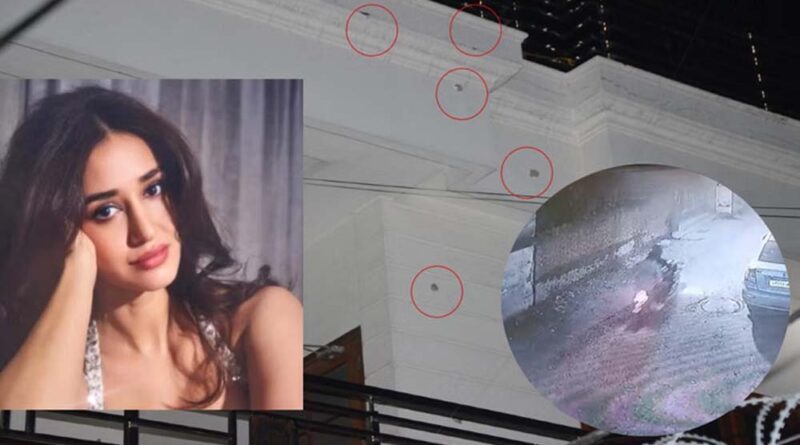 दिशा पाटनी हाउस शूटआउट: भिवानी कोर्ट मर्डर और पुर्तगाल लिंक से जांच में हलचल