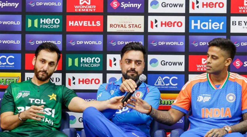 IND vs PAK Rivalry: अब नहीं रही पुरानी बात, पूर्व भारतीय कप्तान ने पाकिस्तान की कर दी जबरदस्त बेइज्जती