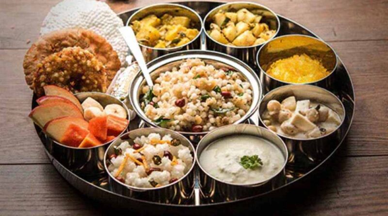 नवरात्र व्रत में थकान और कमजोरी से बचने के लिए अपनाएँ ये आसान डाइट टिप्स