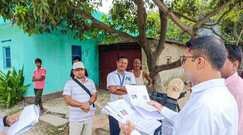 बिहार की तरह पूरे देश में वोटर लिस्ट के SIR को हरी झंडी, अक्टूबर से होगी शुरुआत