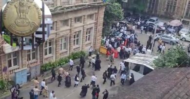 ‘तीन बम रखे हैं…’ धमकी भरे ई-मेल से मचा हड़कंप, दिल्ली हाईकोर्ट खाली कराया गया