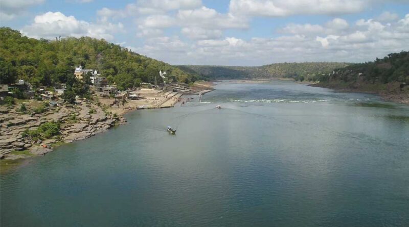 नर्मदा जल संरक्षण के लिए MP सरकार की पहल, नदी के दोनों ओर 5-5 किमी तक प्राकृतिक खेती को मिलेगा बढ़ावा