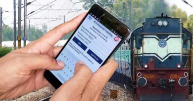 1 अक्टूबर से रेलवे टिकट बुकिंग में बड़ा बदलाव, खास यात्रियों को मिलेगा सीधा फायदा