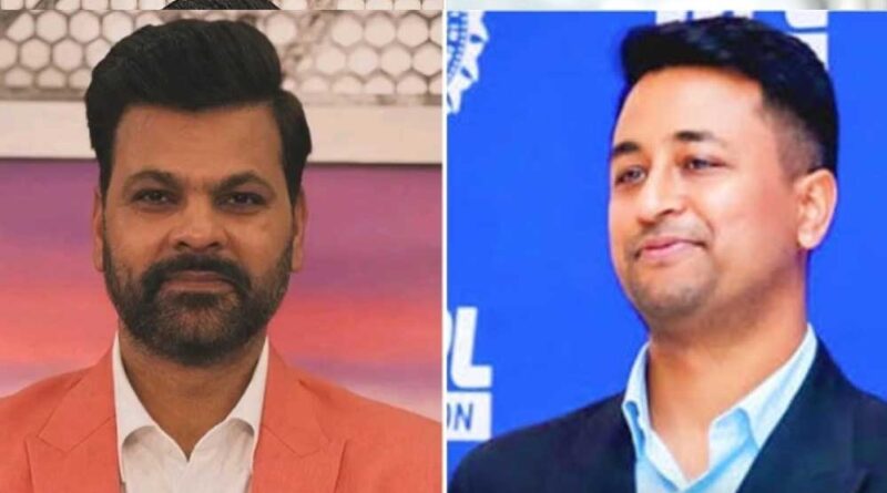 भारतीय क्रिकेट में बड़ी खबर: आरपी सिंह और प्रज्ञान ओझा होंगे राष्ट्रीय चयनकर्ता!