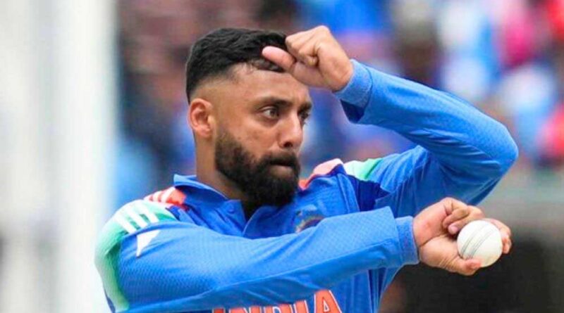 ICC T20 रैंकिंग में वरुण चक्रवर्ती का जलवा, बने नंबर 1 गेंदबाज – तीसरे भारतीय को मिली ये उपलब्धि