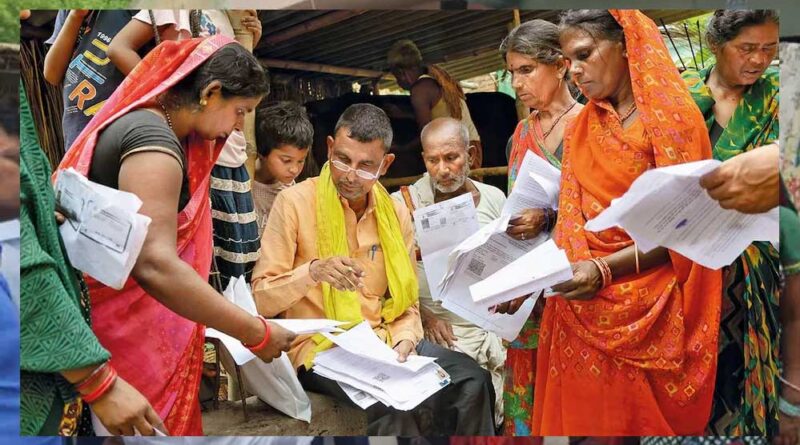 SIR सिस्टम से बदलेगा मतदान का तरीका! अब आधे से ज्यादा वोटर्स को नहीं दिखाने होंगे दस्तावेज