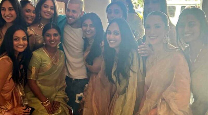 जस्टिन बीबर ने भारतीय शादी में किया सरप्राइज, दुल्हन बोली- अब वेडिंग नहीं कर पाऊंगी